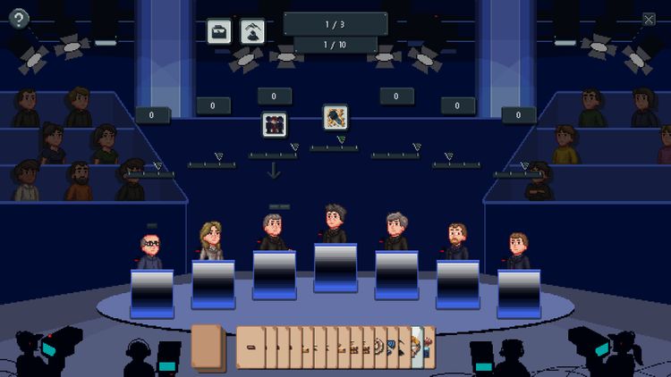 Vox Populi: Poland 2023 PC Steam CD Key