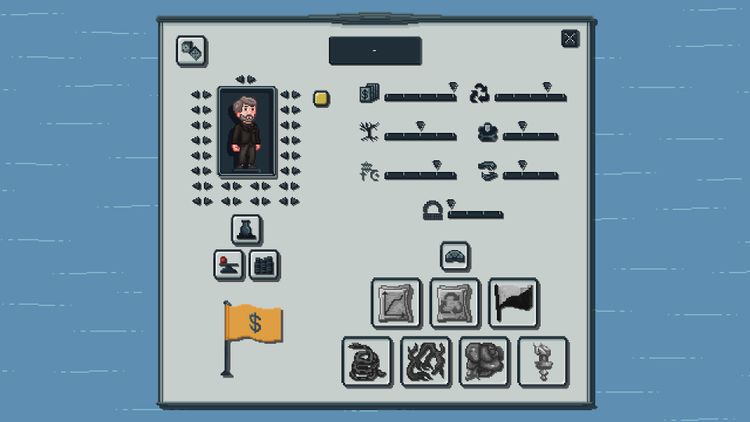 Vox Populi: USA 2024 PC Steam CD Key