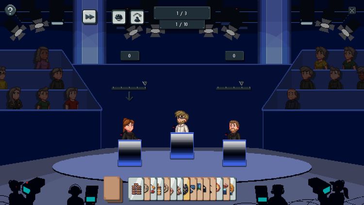 Vox Populi: USA 2024 PC Steam CD Key