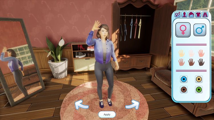 Candy Shop Simulator PC Steam CD Key