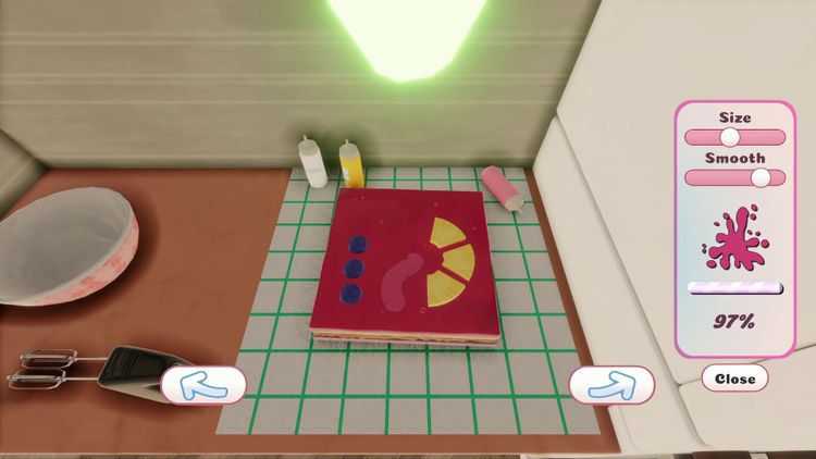 Candy Shop Simulator PC Steam CD Key