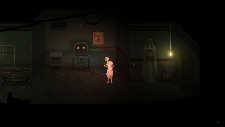 Vlad Circus: Curse Of Asmodeus PC Steam CD Key