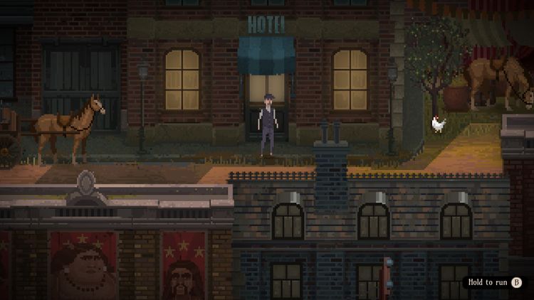 Vlad Circus: Curse Of Asmodeus PC Steam CD Key