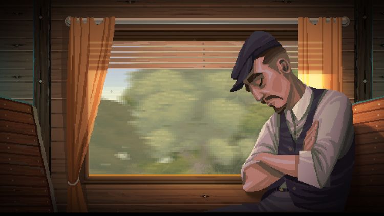 Vlad Circus: Curse Of Asmodeus PC Steam CD Key