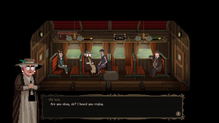 Vlad Circus: Curse Of Asmodeus PC Steam CD Key