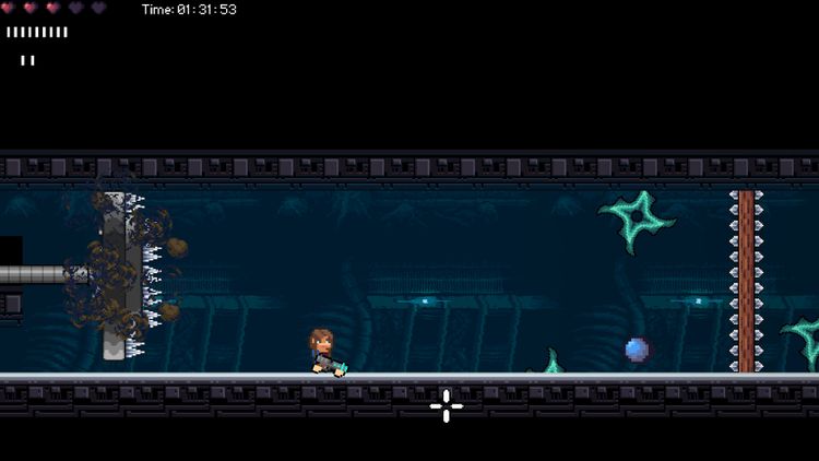 Urban Hunter PC Steam CD Key