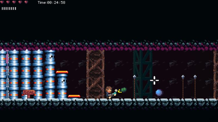 Urban Hunter PC Steam CD Key