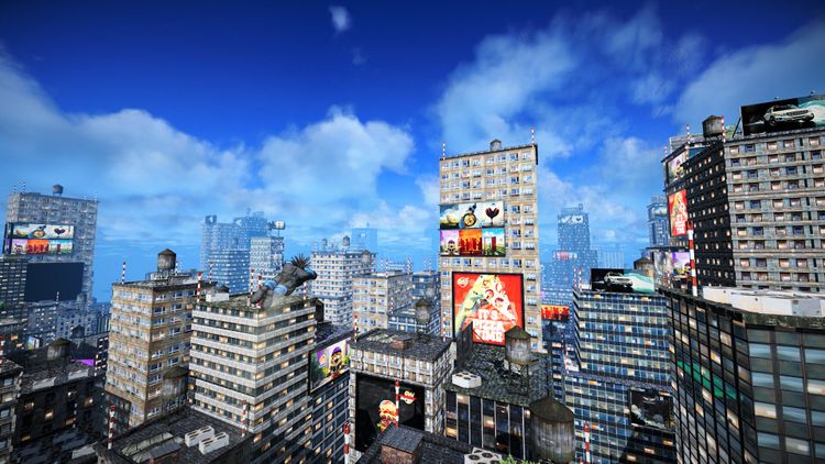 Superhero Simulator PC Steam CD Key