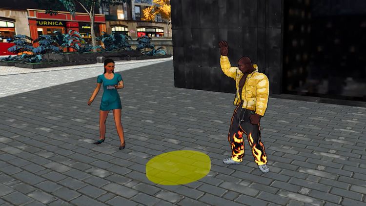 Superhero Simulator PC Steam CD Key