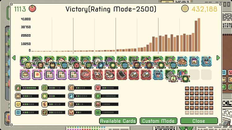 Crop Rotation PC Steam CD Key