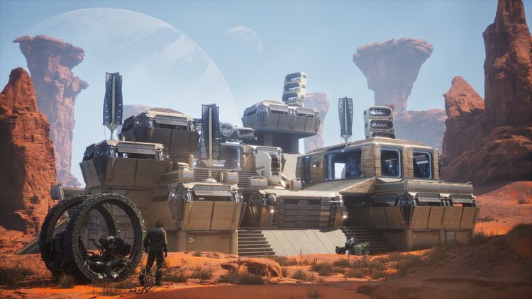 Dune: Awakening - Lost Harvest DLC PC Steam CD Key