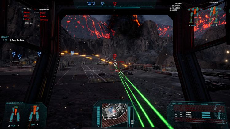 MechWarrior 5: Mercenaries - Shadow of Kerensky DLC PC Steam CD Key