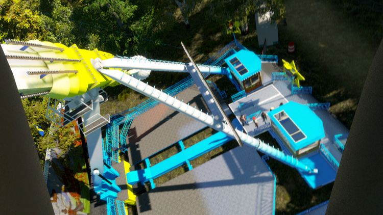 Virtual Rides 3 - Northstar DLC PC Steam CD Key