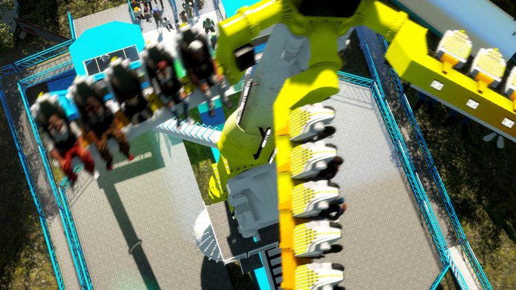 Virtual Rides 3 - Northstar DLC PC Steam CD Key