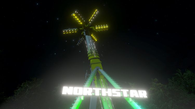 Virtual Rides 3 - Northstar DLC PC Steam CD Key