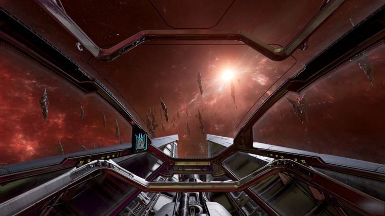 X4 - Envoy Pack DLC PC Steam CD Key