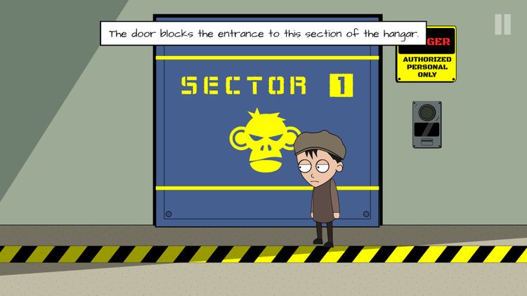 The Revenge of Johnny Bonasera: Episode 3 PC Steam CD Key