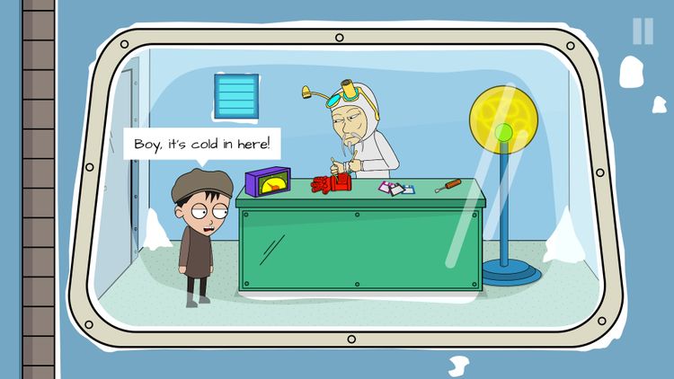 The Revenge of Johnny Bonasera: Episode 3 PC Steam CD Key