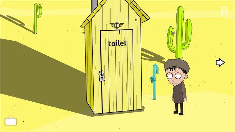 The Revenge of Johnny Bonasera: Episode 3 PC Steam CD Key