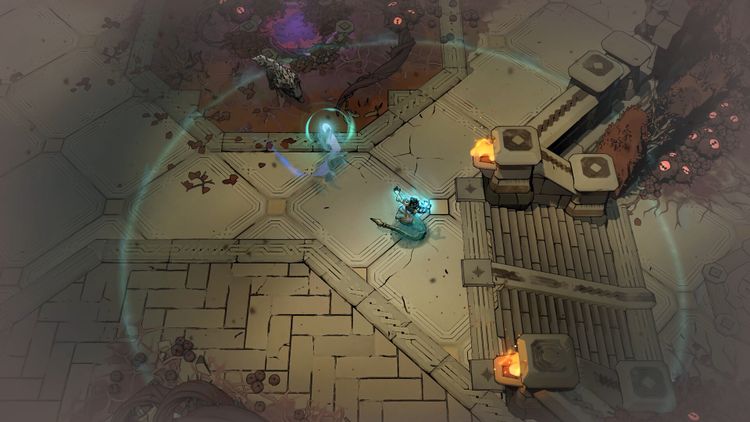 Ravenswatch - Timeless Skin Pack DLC PC Steam CD Key