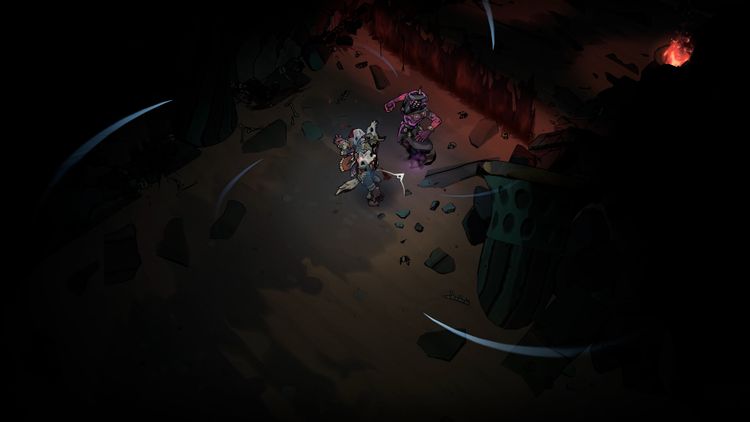 Ravenswatch - Timeless Skin Pack DLC PC Steam CD Key