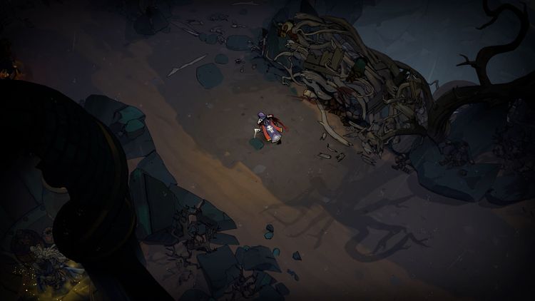 Ravenswatch - Timeless Skin Pack DLC PC Steam CD Key