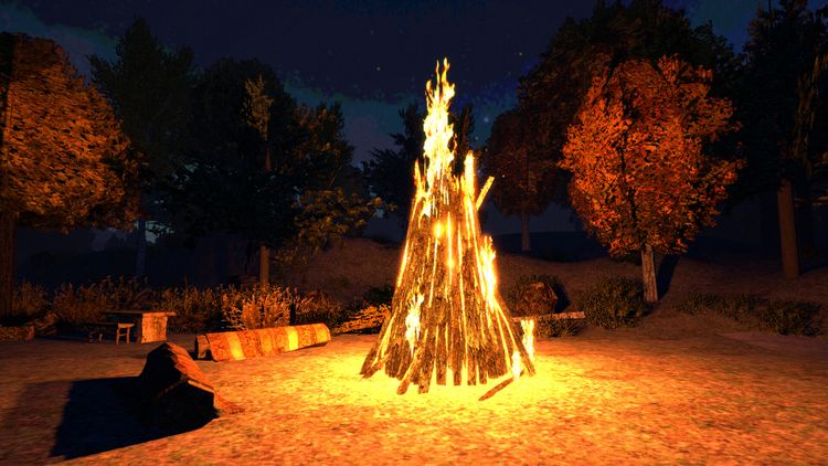 Back to Hearth PC Steam CD Key