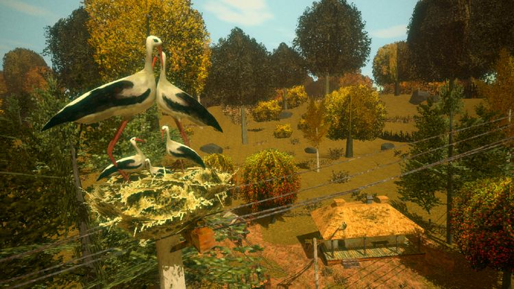 Back to Hearth PC Steam CD Key