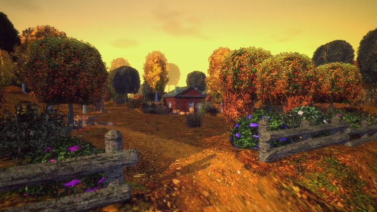 Back to Hearth PC Steam CD Key