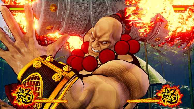 SAMURAI SHODOWN - CHARACTER "WAN-FU" DLC PC Steam CD Key