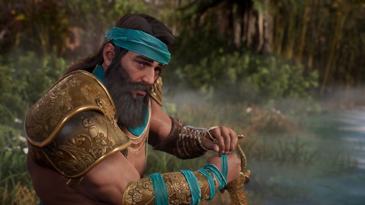 Blood of Mehran PC Steam CD Key