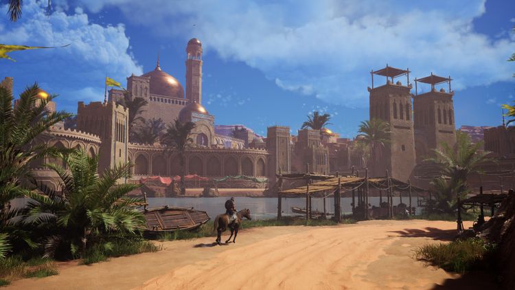 Blood of Mehran PC Steam CD Key