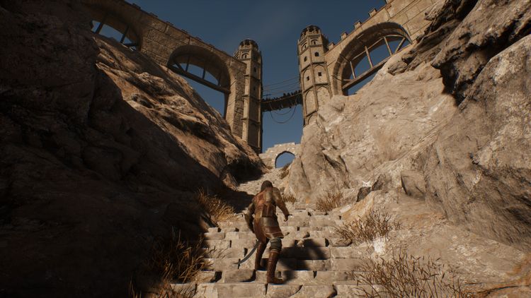 Blood of Mehran PC Steam CD Key