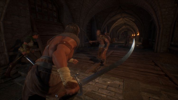 Blood of Mehran PC Steam CD Key