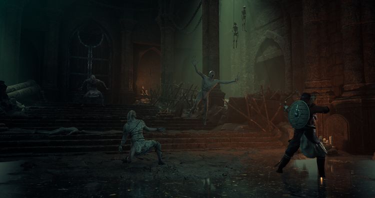 Blood of Mehran PC Steam CD Key