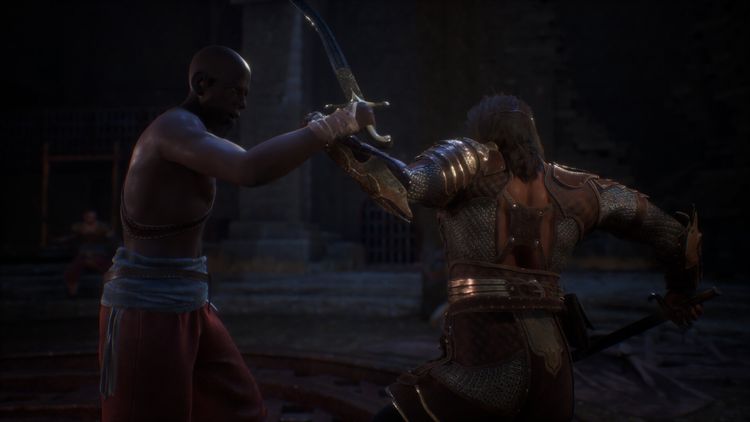 Blood of Mehran PC Steam CD Key