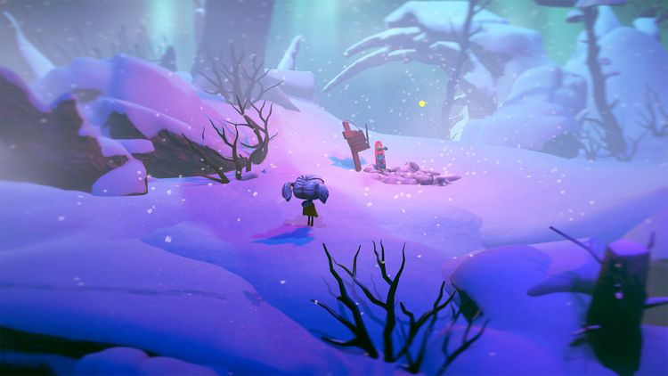 Gloomy Eyes PC Steam CD Key