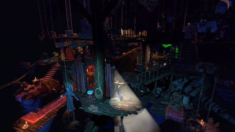 Gloomy Eyes PC Steam CD Key