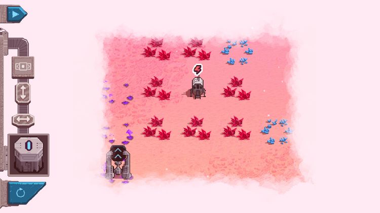 Mars Power Industries Deluxe PC Steam CD Key