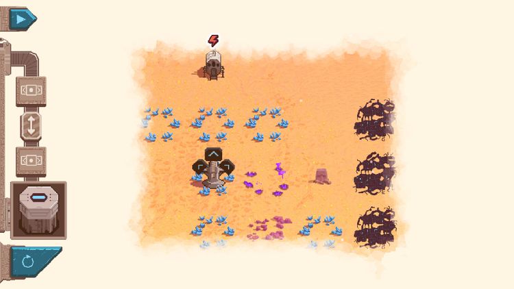 Mars Power Industries Deluxe PC Steam CD Key