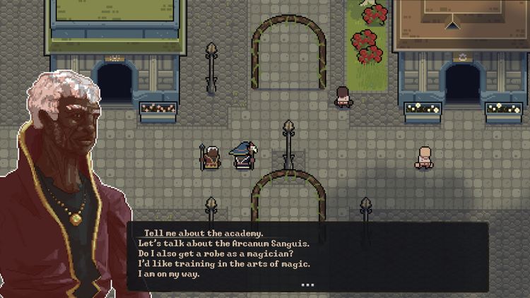 Pale Coins PC Steam CD Key