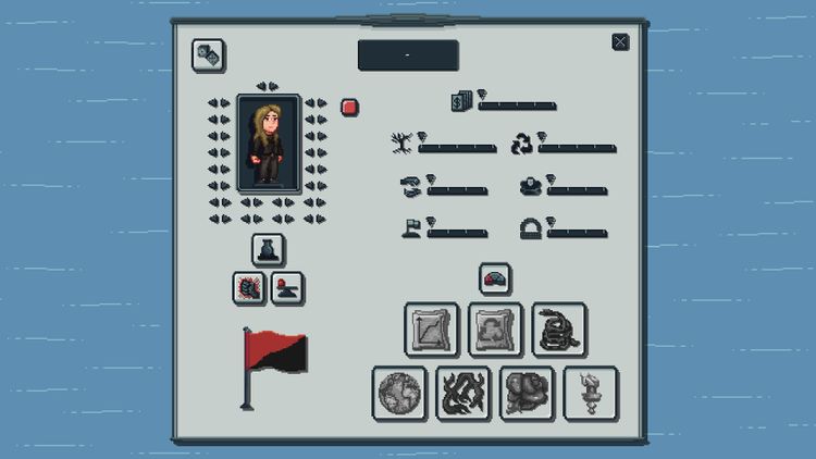 Vox Populi: Canada 2025 PC Steam CD Key