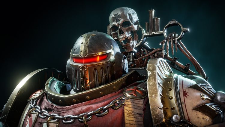 Warhammer 40,000: Space Marine 2 - Season Pass 2 DLC PC Steam CD Key