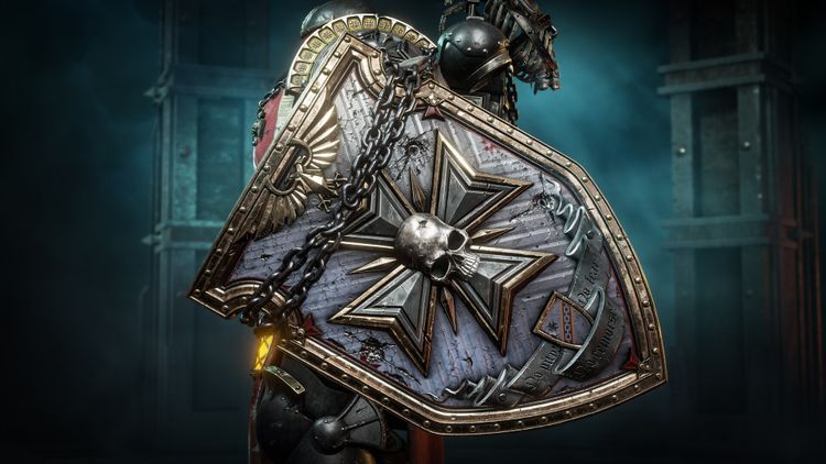 Warhammer 40,000: Space Marine 2 - Season Pass 2 DLC PC Steam CD Key