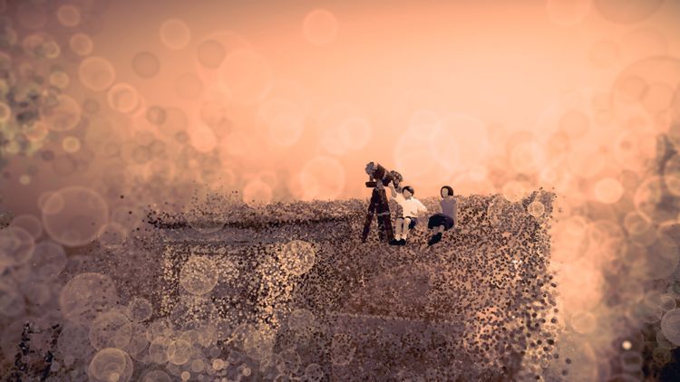 Dreams of Another PC Steam CD Key