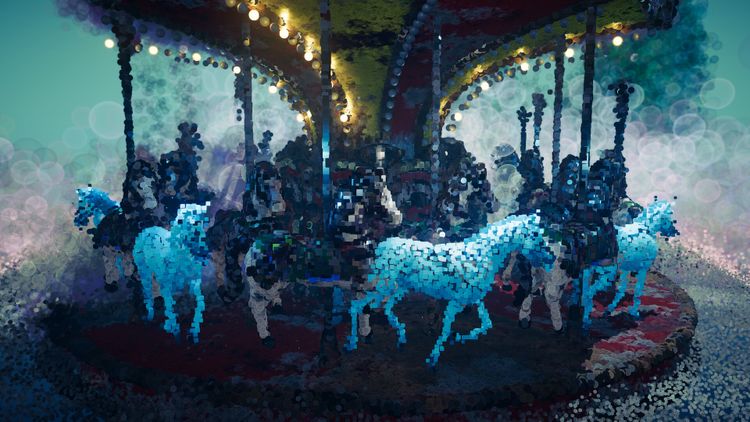 Dreams of Another PC Steam CD Key