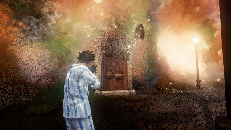 Dreams of Another PC Steam CD Key