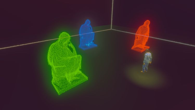 Dreams of Another PC Steam CD Key