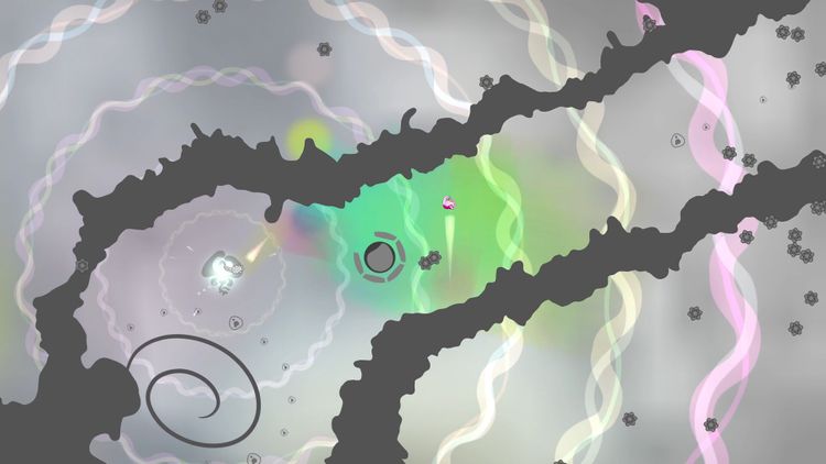 PixelJunk Eden 2 PC Steam CD Key