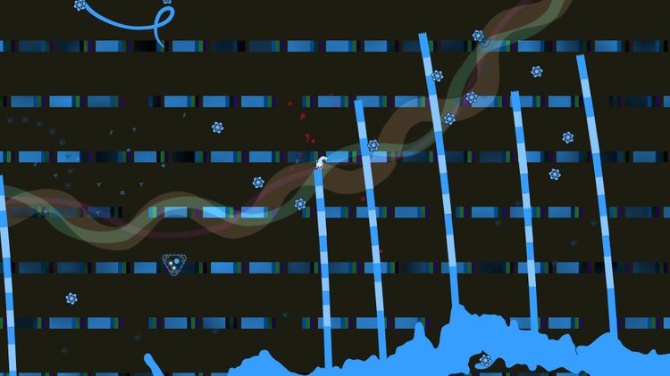 PixelJunk Eden 2 PC Steam CD Key